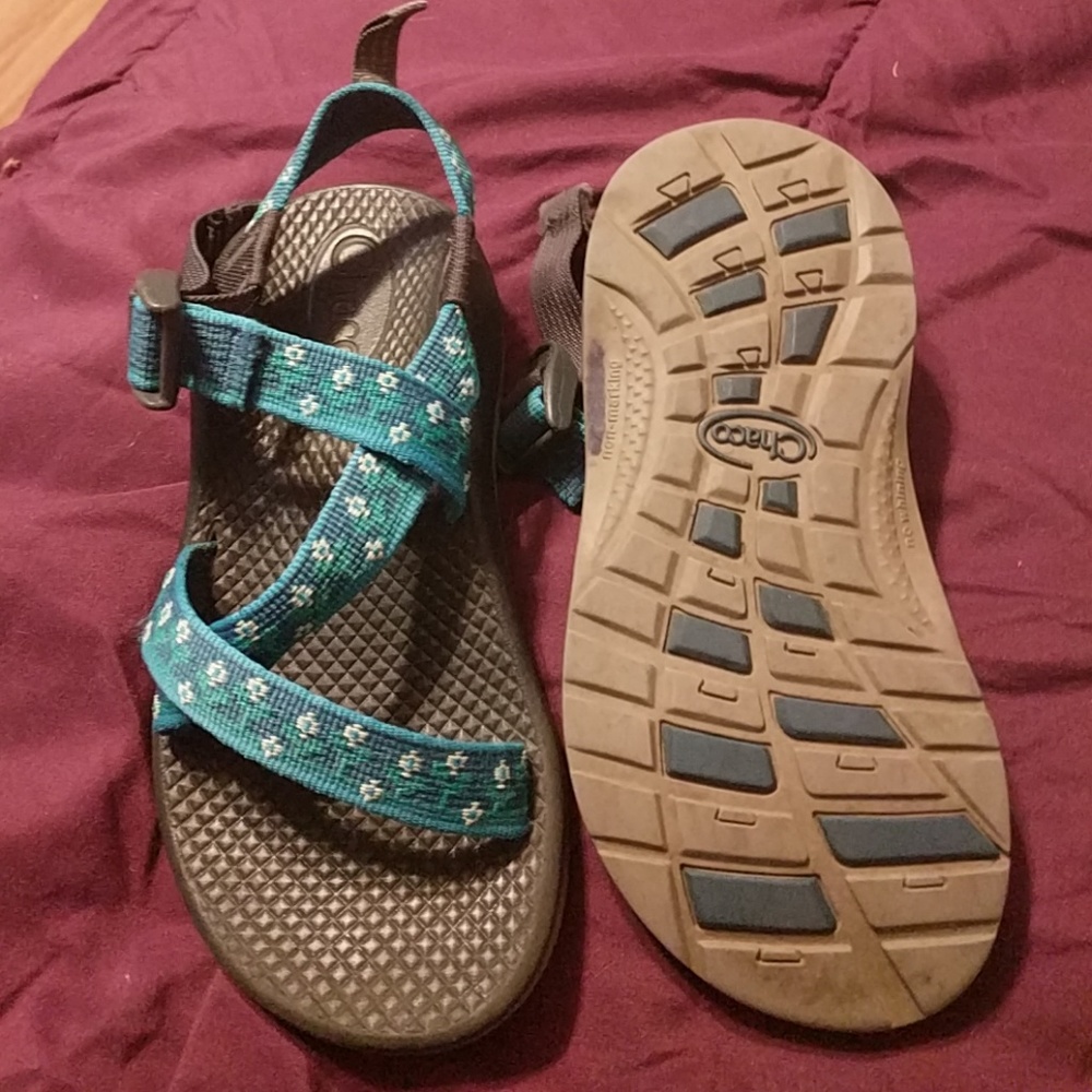 Chaco